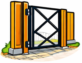 JALGVÄRAVA PAIGALDUS