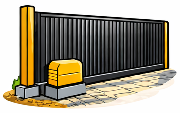 LIUGVÄRAVA PAIGALDUS