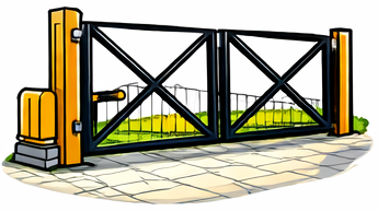 TIIBVÄRAVA PAIGALDUS